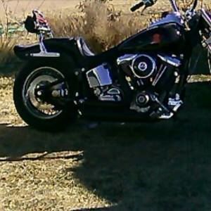 Meet your Posher, Randy